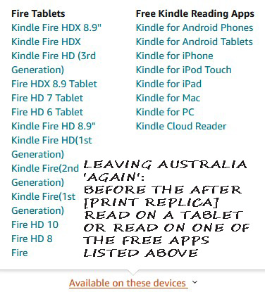 available on these devices and e-readers